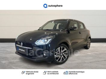 SUZUKI SWIFT 4 IV 1.2 DUALJET HYBRID PACK