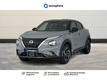 NISSAN JUKE 2 II (2) 1.6 HYBRID 143 N-CONNECTA