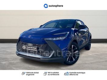 TOYOTA C-HR 2 II 1.8 HYBRIDE 140 GRAPHIC