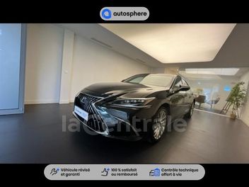 LEXUS ES (2) 300H EXECUTIVE 2023