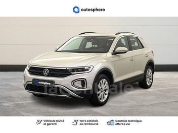 VOLKSWAGEN T-ROC (2) 1.5 TSI EVO 150 START/STOP LIFE DSG7