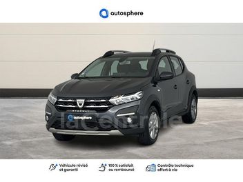 DACIA 