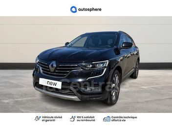 RENAULT KOLEOS 2 II 2.0 DCI 175 INTENS 4X2 X-TRONIC