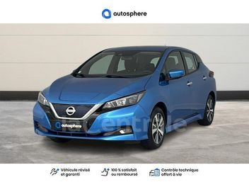 NISSAN LEAF 2 II (2) 150 40KWH ACENTA