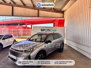 PEUGEOT 5008 (3E GENERATION) III 1.2 HYBRID 145 GT E-DCS6
