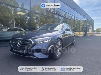MERCEDES CLASSE E 6 VI 300 E HYBRID EQ AVANTGARDE LINE + 9G-TRONIC