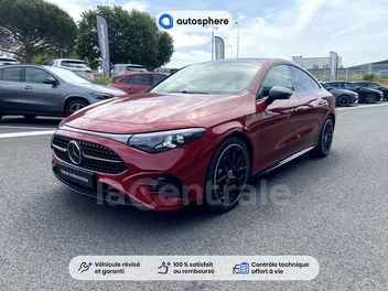 MERCEDES CLA 3 III 1.5 200 AMG LINE 8F-EDCT