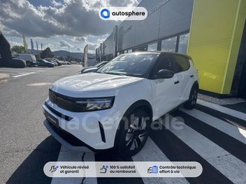 OPEL FRONTERA 3 III 1.2 TURBO HYBRID 145 GS E-DCT6
