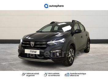 DACIA 