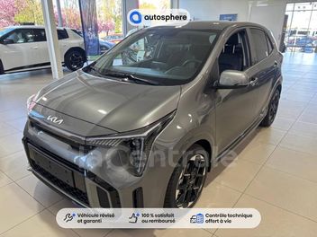 KIA 
