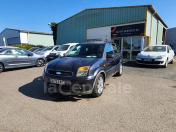 FORD FUSION 1400 TDCI TREND