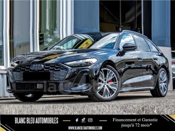 AUDI A5 (3E GENERATION) AVANT III AVANT 2.0 TDI HYBRIDE 204 S LINE S TRONIC 7