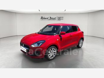SUZUKI SWIFT 4 IV 1.2 DUALJET HYBRID PRIVILEGE