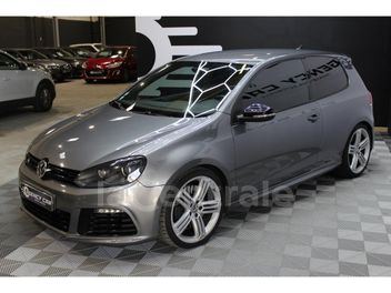 VOLKSWAGEN GOLF 6 R VI R 2.0 TSI 270 DSG6 3P