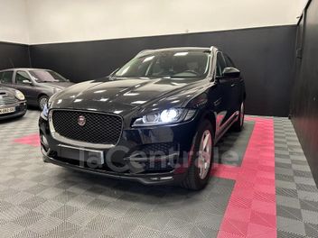 JAGUAR
