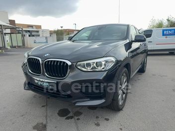 BMW X4 G02 (G02) XDRIVE20DA 190 BUSINESS DESIGN