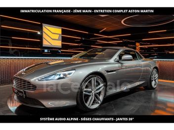 ASTON MARTIN 