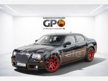CHRYSLER 300 C 6.1 SRT8