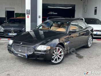 MASERATI 