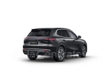GEELY STARRAY 1.5 EM-I PRO