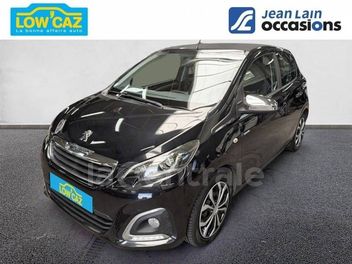 PEUGEOT 