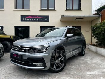VOLKSWAGEN TIGUAN 2 II 1.5 TSI 150 EVO CONFORTLINE BV6