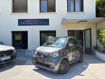 SMART FORTWO 3 III 0.9 URBANGOLD