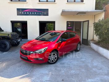 OPEL 