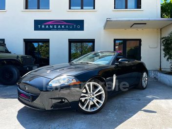 JAGUAR 
