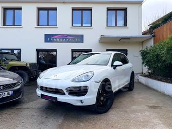 PORSCHE CAYENNE 2 II 4.8 V8 400 S