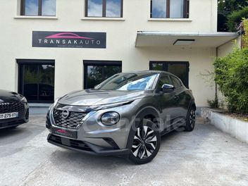 NISSAN JUKE 2 II (2) 1.6 HYBRID 143 ACENTA 2024