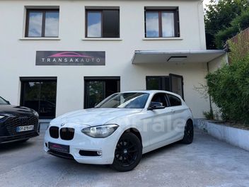 BMW SERIE 1 F21 3 PORTES (F21) 118D 143 URBANLIFE BVA8 3P