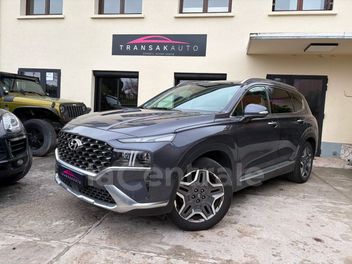 HYUNDAI SANTA FE 4 IV (2) 1.6 T-GDI HYBRID 230 EXECUTIVE BVA6