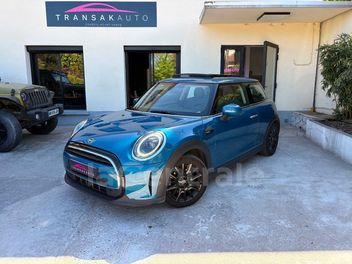 MINI MINI 3 3P III (2) (F56) 1.5 ONE 102 BVA7 EDITION CAMDEN 3P