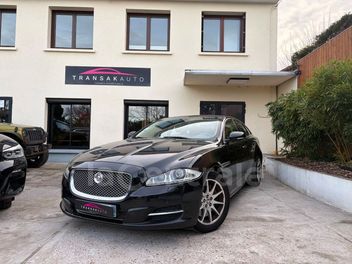 JAGUAR 
