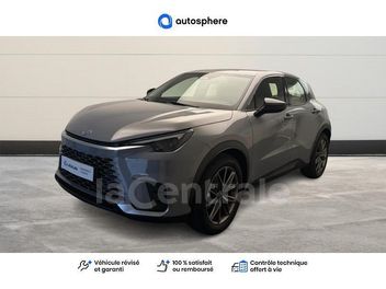 LEXUS LBX 1.5 136 2WD ELEGANT