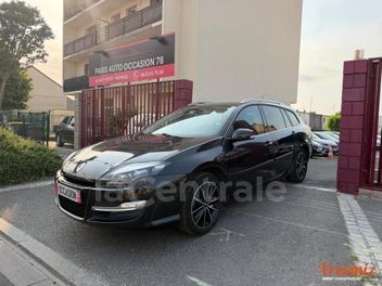 RENAULT LAGUNA 3 ESTATE III (2) ESTATE 1.5 DCI 110 ZEN EDC ECO2