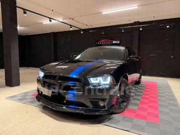 DODGE 
