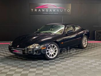 JAGUAR 