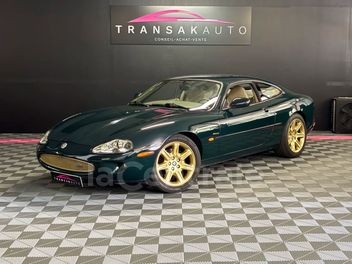 JAGUAR 