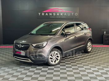 OPEL CROSSLAND X 1.2 TURBO 110 ELEGANCE