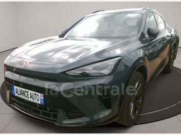 CUPRA 