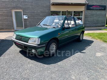 PEUGEOT 205 ROLAND GARROS 3P