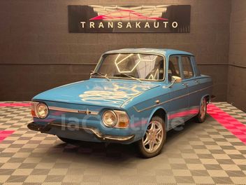 RENAULT R8 1.1 MAJOR