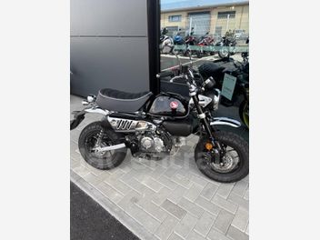 HONDA MONKEY 125