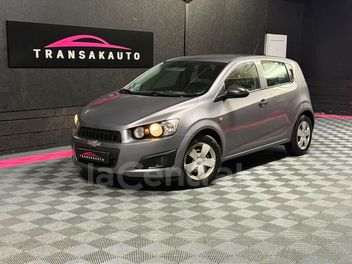 CHEVROLET 