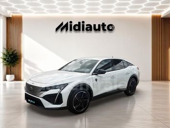 PEUGEOT 