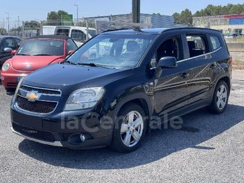 CHEVROLET 