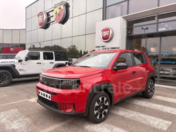 FIAT GRANDE PANDA 1.2 HYBRID TURBO 110 POP EDCT6