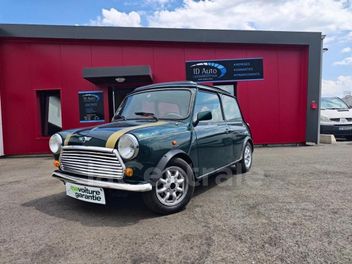 ROVER MINI SPRITE
